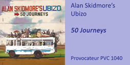 50 Journeys