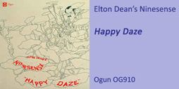 ED Happy Daze