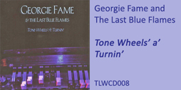 Fame Tone wheels