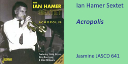 Ian Hamer