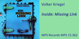 Kriegel Missing Link