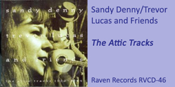 Sandy Denny