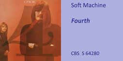 Soft Machine 4