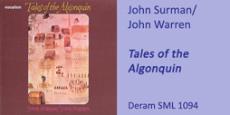 Surman Algonquin