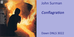 Surman Conflagration