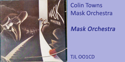 Towns Mask Orch