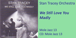 Tracey Madly