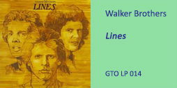 Walker Bros Lines