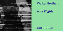 Walker Bros Nite Flights