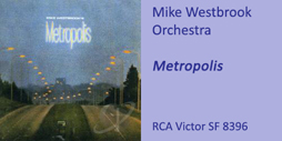 Westbrook Metropolis