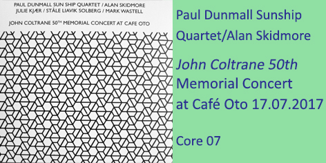 Cafe Oto